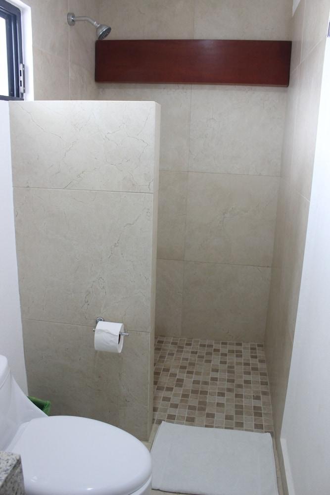 Hotel Villa De Pescadores Río Lagartos Екстериор снимка