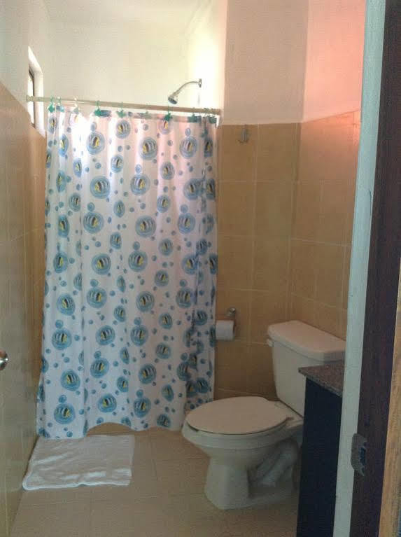 Hotel Villa De Pescadores Río Lagartos Екстериор снимка